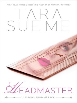 cover image of Headmaster